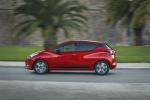 Nissan Micra 2019 года (WW)